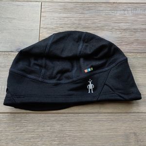 Smartwool fleece beanie